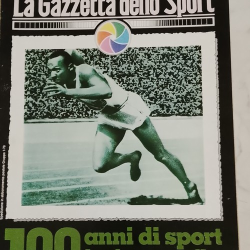 Gazzetta dello sport - gazzetta,