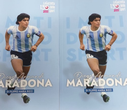 Gazzetta dello sport - sport, libro