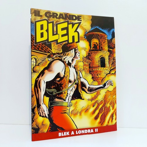 Grande blek 148 gazzetta - grande,