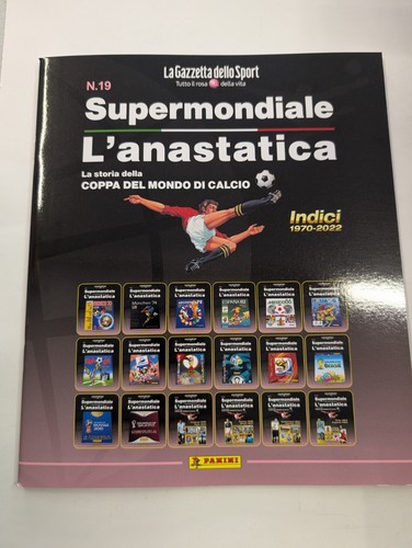 Supermondiale anastatica 19 - supermondiale,