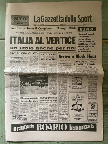 Gazzetta dello sport - la,