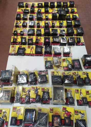 Nagai robot collection - robot,