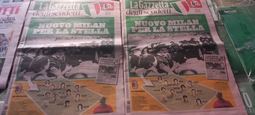 Gazzetta degli - gazzetta,