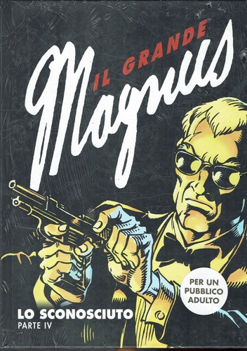 Grande magnus lo - il,