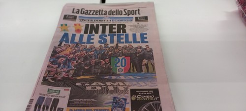Gazzetta dello sport 23 - gazzetta,