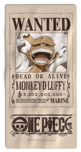 Telo mare one piece - da, monkey