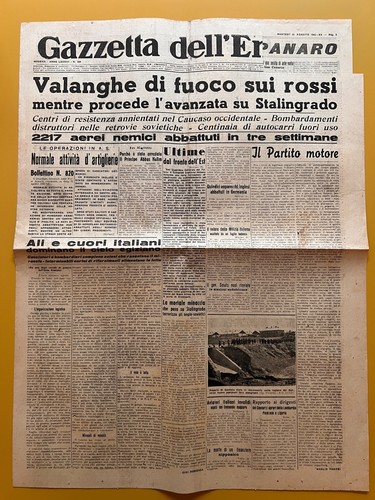 Gazzetta dell emilia - gazzetta, 25