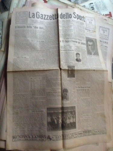 Gazzetta dello sport - la,
