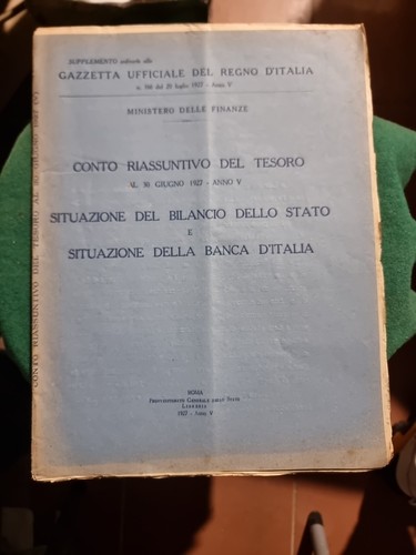 Gazzetta ufficiale del regno - del,