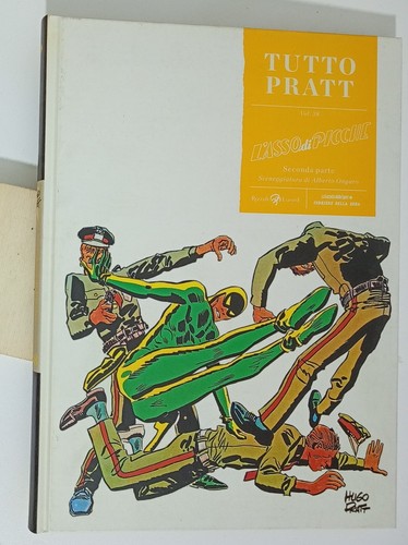 I129936 tutto pratt - n., 38