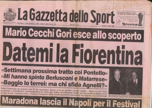 Gazzetta dello sport del - gazzetta,