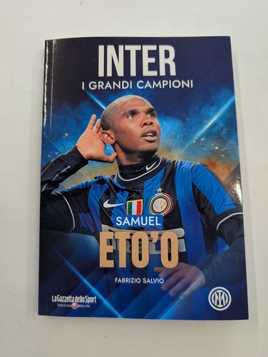 Samuel eto inter i - -,