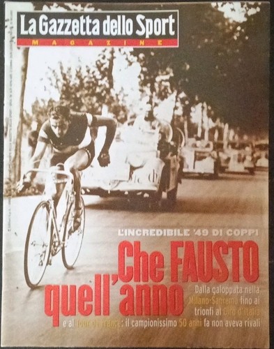 Gazzetta dello sport - dello,
