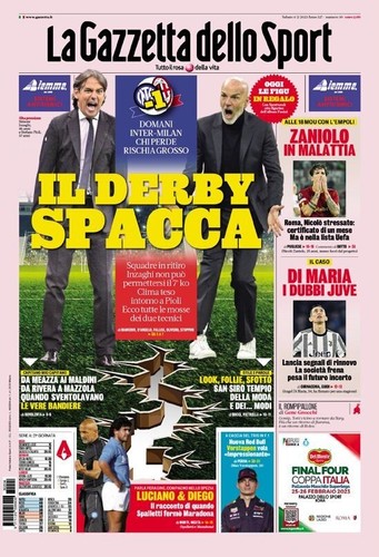 Gazzetta dello sport - la, sport-4