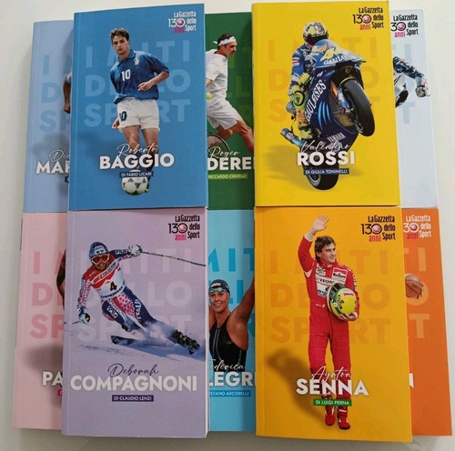 Gazzetta dello sport - dello,