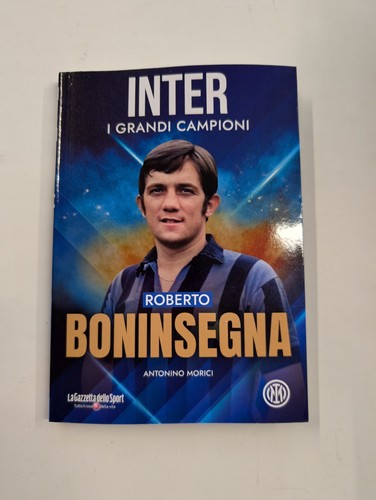 Roberto boninsegna inter i - roberto,