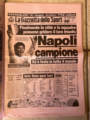 Gazzetta dello sport 11 - la,