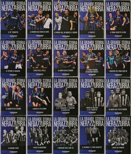 Libri grande storia - la,