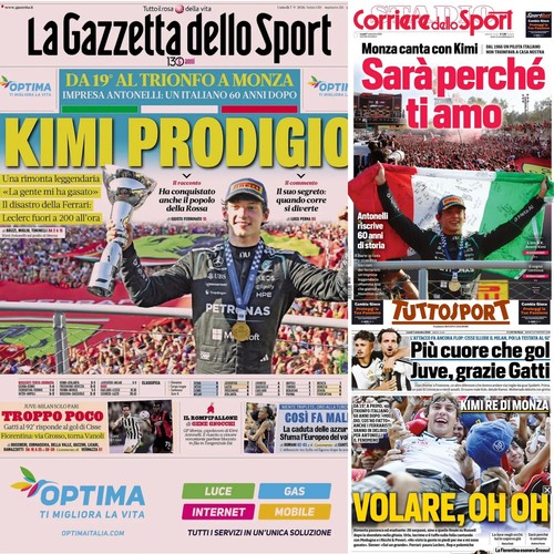 Tuttosport corriere sport - corriere, la