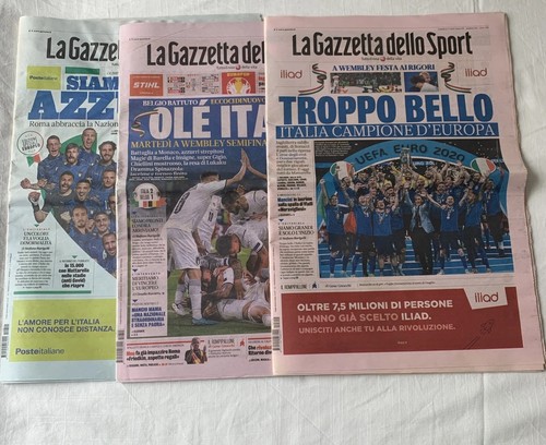 Gazzetta dello sport - sport,