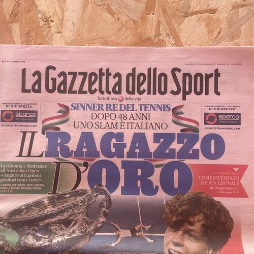 Gazzetta dello sport - , il