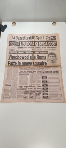 Gazzetta dello sport n - dello,