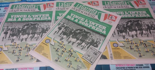 Gazzetta degli - la,