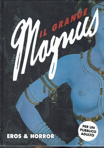 Grande magnus eros e - il,