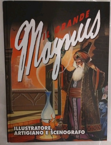 Grande magnus 29 - ,