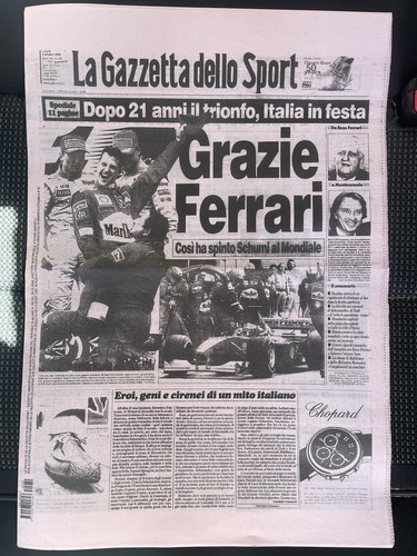 Gazzetta dello sport 9 - gazzetta,