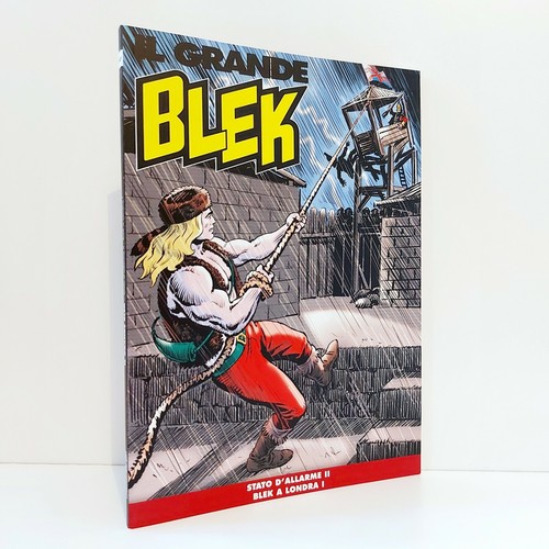 Grande blek 147 gazzetta - grande,