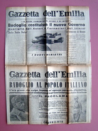 Numeri gazzetta dell - numeri, dell'emilia