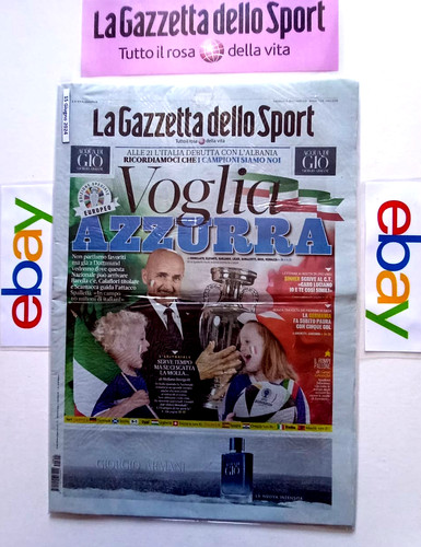 Gazzetta dello sport - la, sport-15