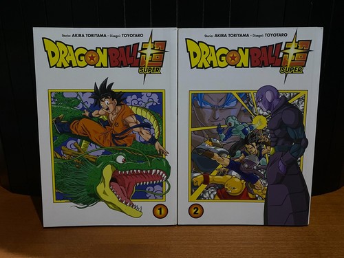 Dragon ball super edizione - ball,