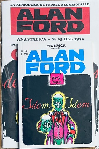 Alan ford anastatica 63 - ford,