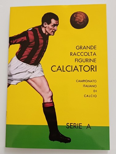 Panini 2026 raccolte la - 2026,