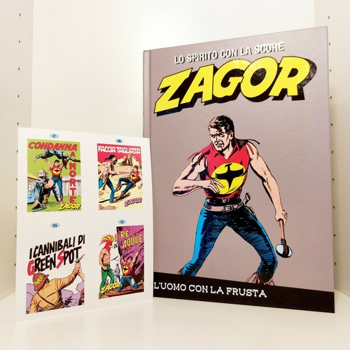 Zagor gazzetta dello - 5, sport