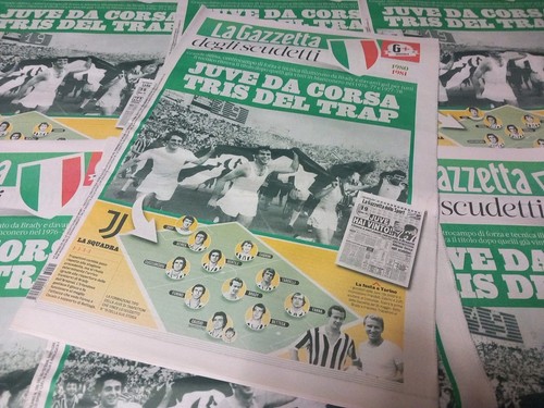 Gazzetta degli - gazzetta,