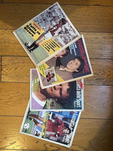 Gazzetta dello sport - la,