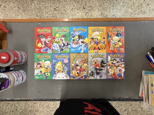 Pokemon grande avventura - pokemon,