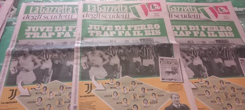 Gazzetta degli - la,